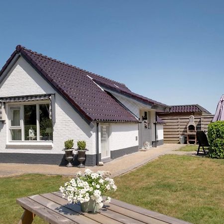 B & B Het Veurhuus Erica Esterno foto